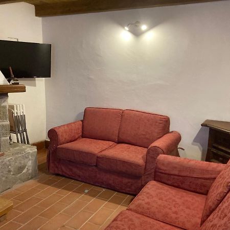 Il Casaletto Nonno Bonzo Villa Caprarola Esterno foto