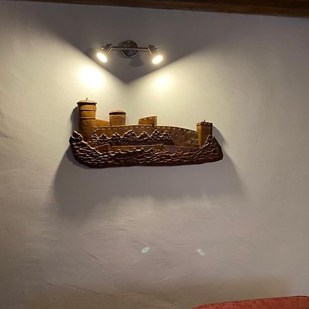 Il Casaletto Nonno Bonzo Villa Caprarola Esterno foto