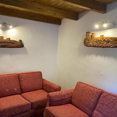 Il Casaletto Nonno Bonzo Villa Caprarola Esterno foto