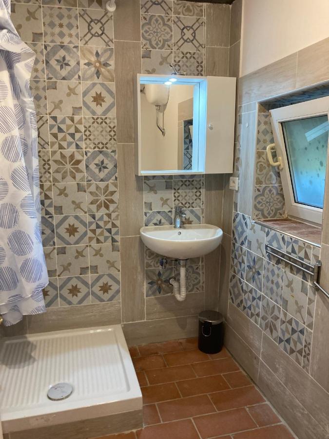 Il Casaletto Nonno Bonzo Villa Caprarola Esterno foto