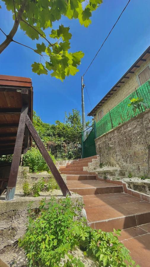 Il Casaletto Nonno Bonzo Villa Caprarola Esterno foto