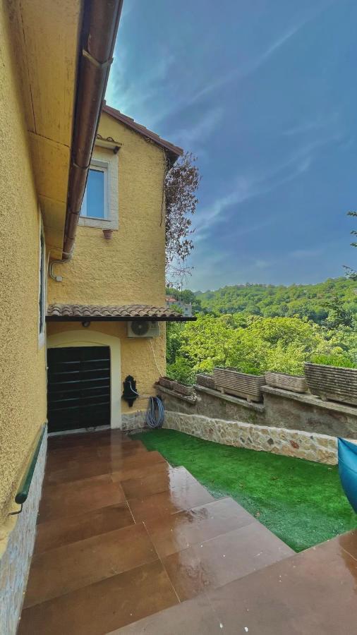 Il Casaletto Nonno Bonzo Villa Caprarola Esterno foto