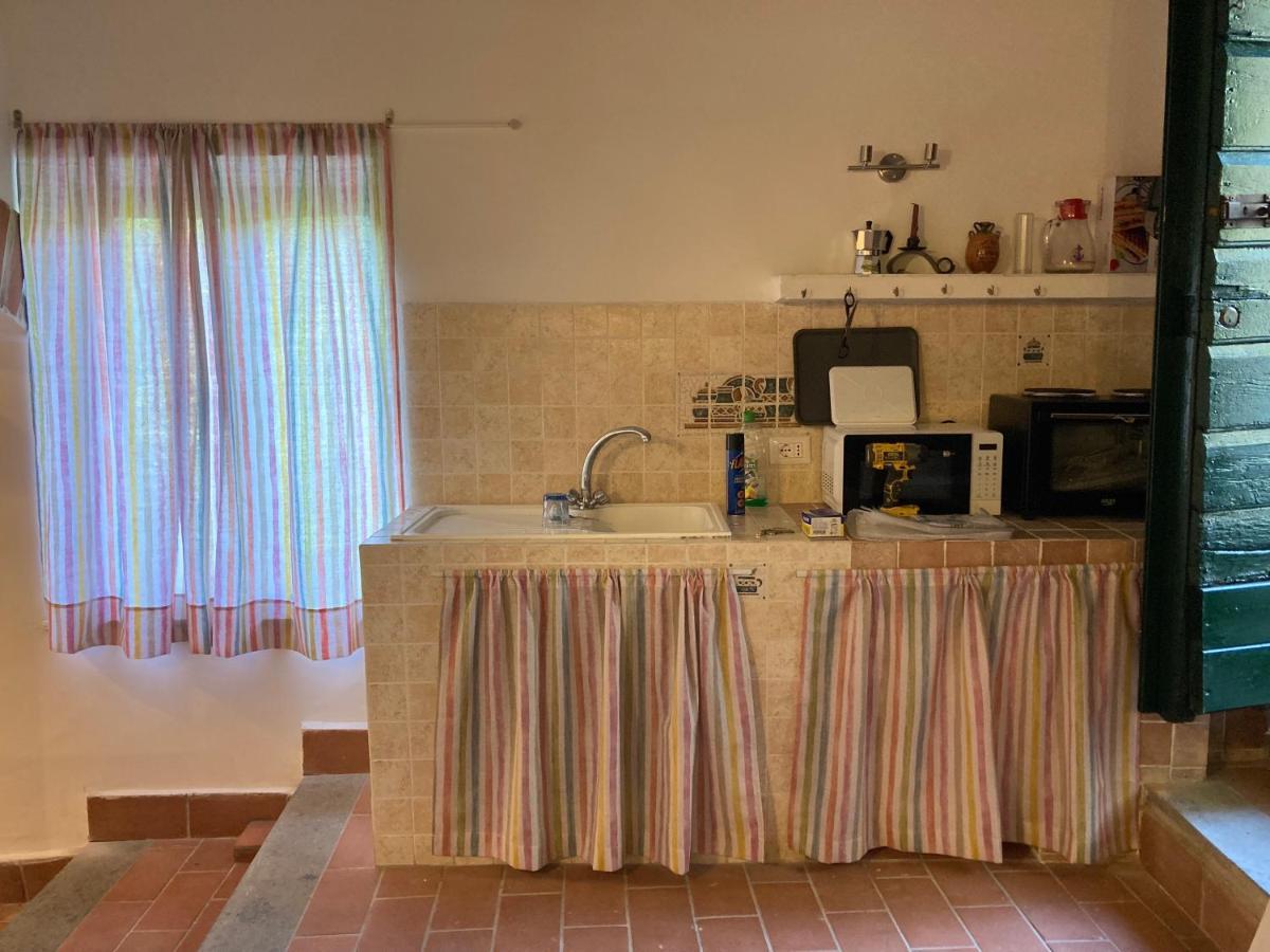 Il Casaletto Nonno Bonzo Villa Caprarola Esterno foto