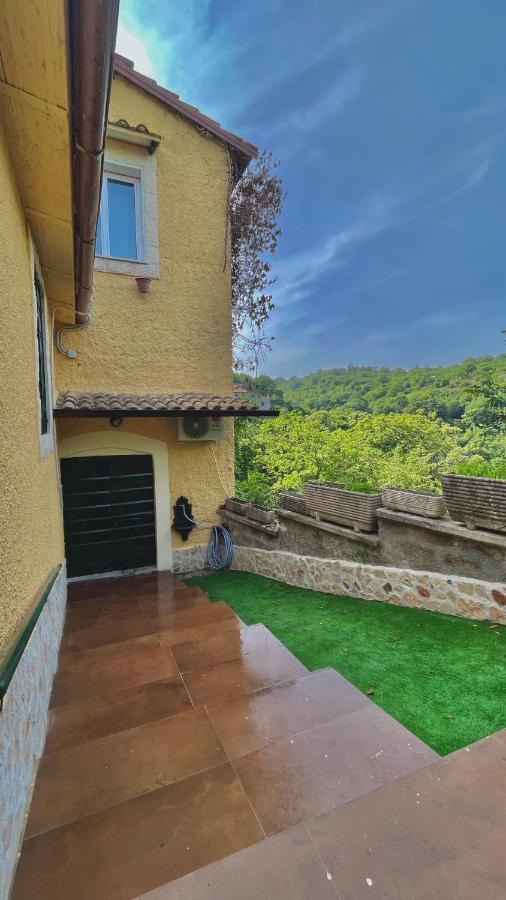 Il Casaletto Nonno Bonzo Villa Caprarola Esterno foto