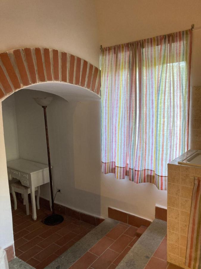 Il Casaletto Nonno Bonzo Villa Caprarola Esterno foto