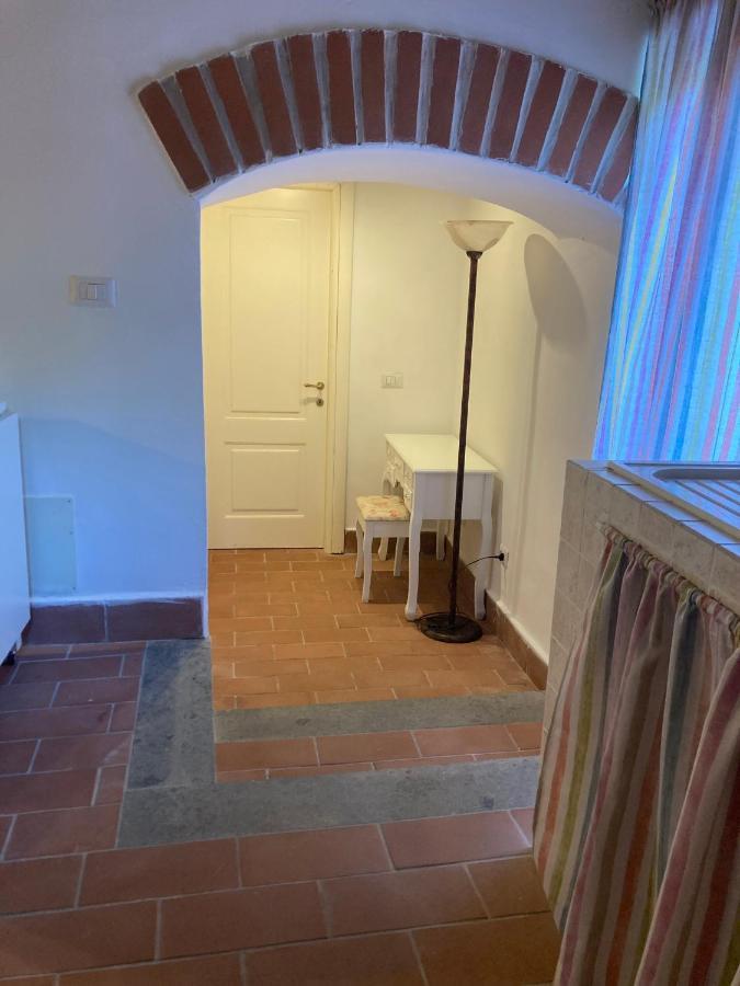 Il Casaletto Nonno Bonzo Villa Caprarola Esterno foto