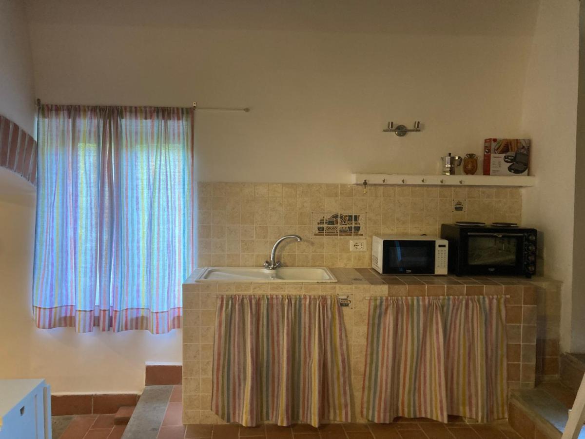 Il Casaletto Nonno Bonzo Villa Caprarola Esterno foto