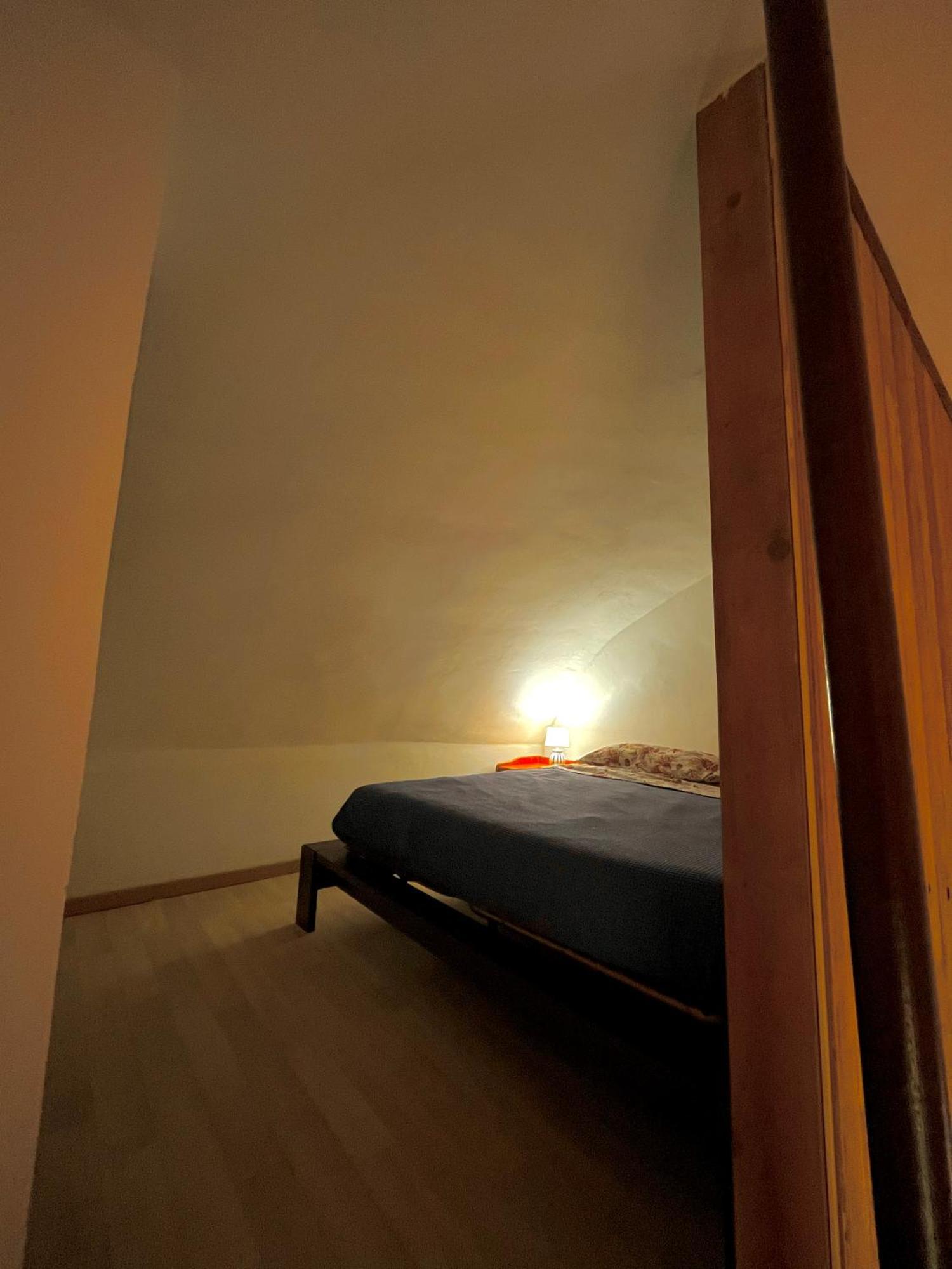 Il Casaletto Nonno Bonzo Villa Caprarola Esterno foto